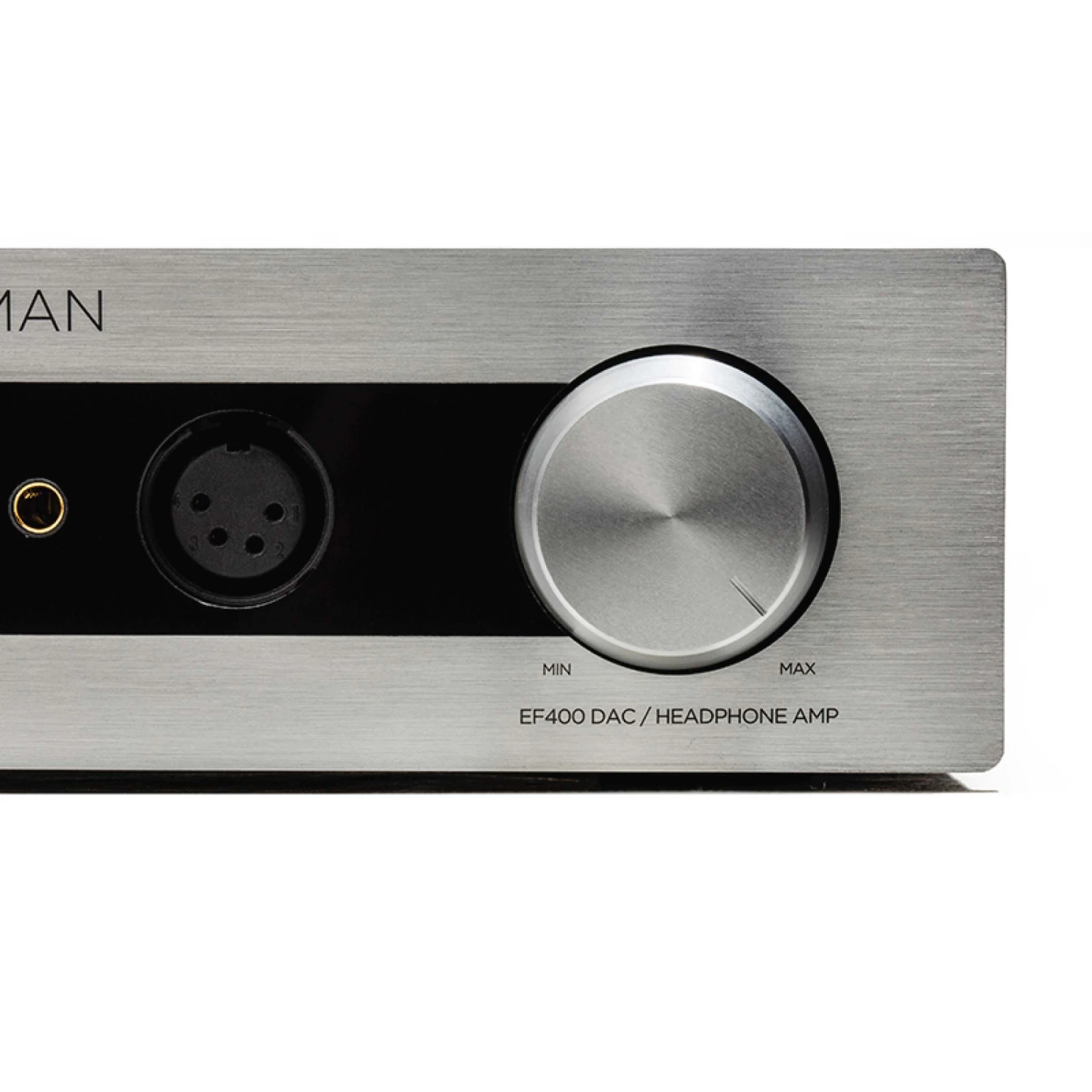 Hifiman EF400 Balanced Desktop DAC/Amplifier 7 Hifiman EF400 Balanced Desktop DAC/Amplifier - Image 5