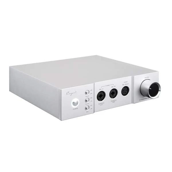 Cayin IHA-6 Headphone Amplifier