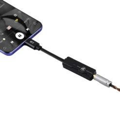 7HZ 71 USB DAC & AMP 18 7HZ 71 USB DAC & AMP -Audio Headphone Store IMG 0329