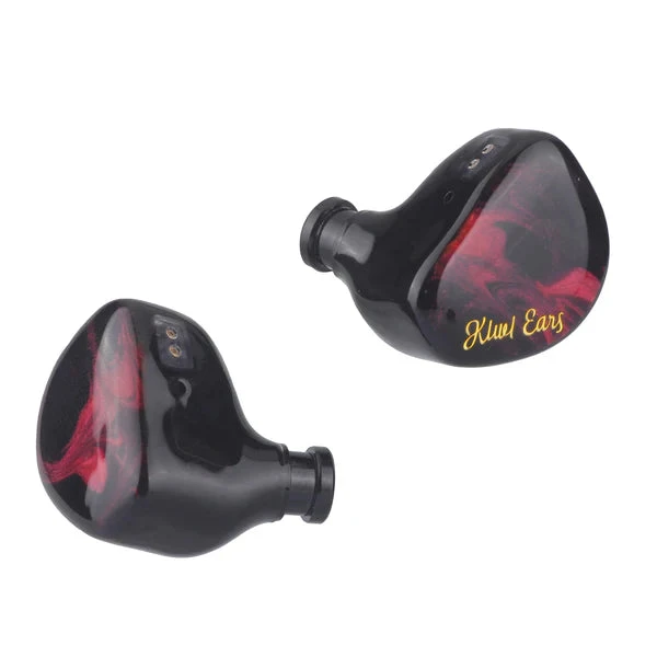 Kiwi Ears Cadenza Earphone 3 Kiwi Ears Cadenza Earphone