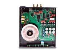 Denafrips Iris Digital Converter 13 Denafrips Iris Digital Converter -Audio Headphone Store IRIS 3