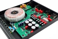 Denafrips Iris Digital Converter 15 Denafrips Iris Digital Converter -Audio Headphone Store IRIS 5