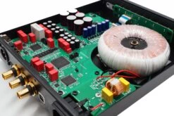 Denafrips Iris Digital Converter 17 Denafrips Iris Digital Converter -Audio Headphone Store IRIS 7