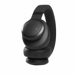 JBL Live 660BT NC True Wireless Earbuds 16 JBL Live 660BT NC True Wireless Earbuds -Audio Headphone Store JBL LIVE 660NC Product Image Detail 2 Black