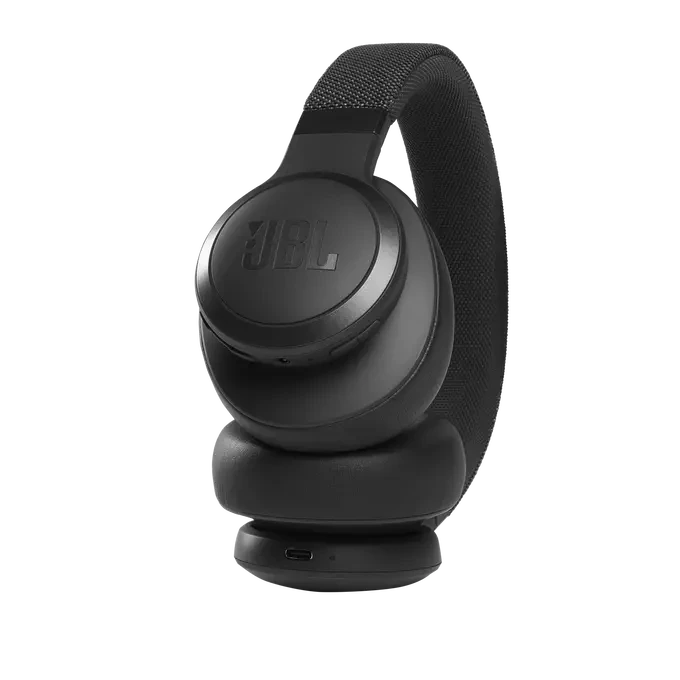 JBL Live 660BT NC True Wireless Earbuds 7 JBL Live 660BT NC True Wireless Earbuds - Image 5