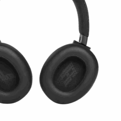 JBL Live 660BT NC True Wireless Earbuds 17 JBL Live 660BT NC True Wireless Earbuds -Audio Headphone Store JBL LIVE 660NC Product Image Detail Black