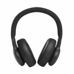 JBL Live 660BT NC True Wireless Earbuds 21 JBL Live 660BT NC True Wireless Earbuds -Audio Headphone Store JBL LIVE 660NC Product Image Front Black