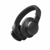 JBL Live 660BT NC True Wireless Earbuds 2 JBL Live 660BT NC True Wireless Earbuds -Audio Headphone Store JBL LIVE 660NC Product Image Hero Black