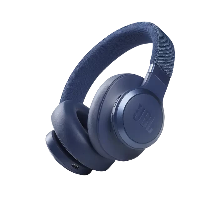 JBL Live 660BT NC True Wireless Earbuds 5 JBL Live 660BT NC True Wireless Earbuds - Image 3