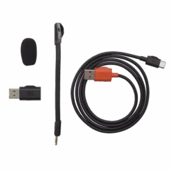 JBL Quantum 350 Wireless Gaming Headphone 13 JBL Quantum 350 Wireless Gaming Headphone -Audio Headphone Store JBL Quantum350Wireless ProductImage Accessories