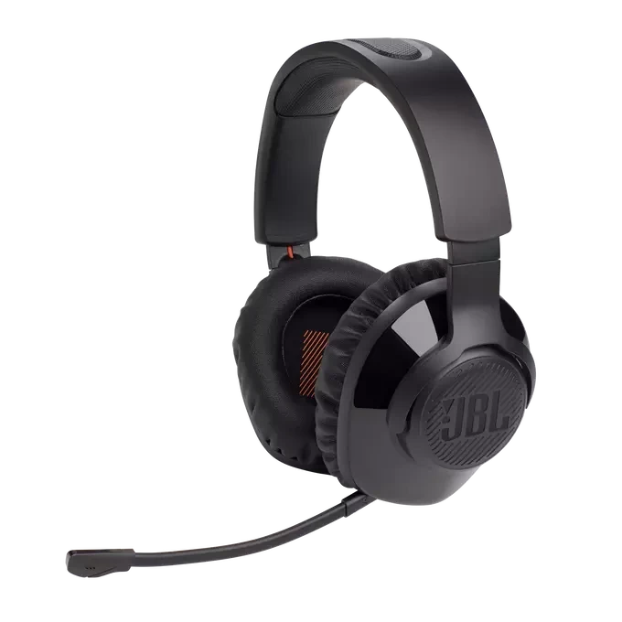 JBL Quantum 350 Wireless Gaming Headphone 4 JBL Quantum 350 Wireless Gaming Headphone - Image 2