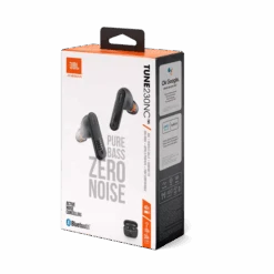 JBL Tune 230NC True Wireless Earbuds 16 JBL Tune 230NC True Wireless Earbuds -Audio Headphone Store JBL TUNE230NC BoxImage Black SKU 1605x1605 42c74575 775b 444c 874d 3bfae2c84856
