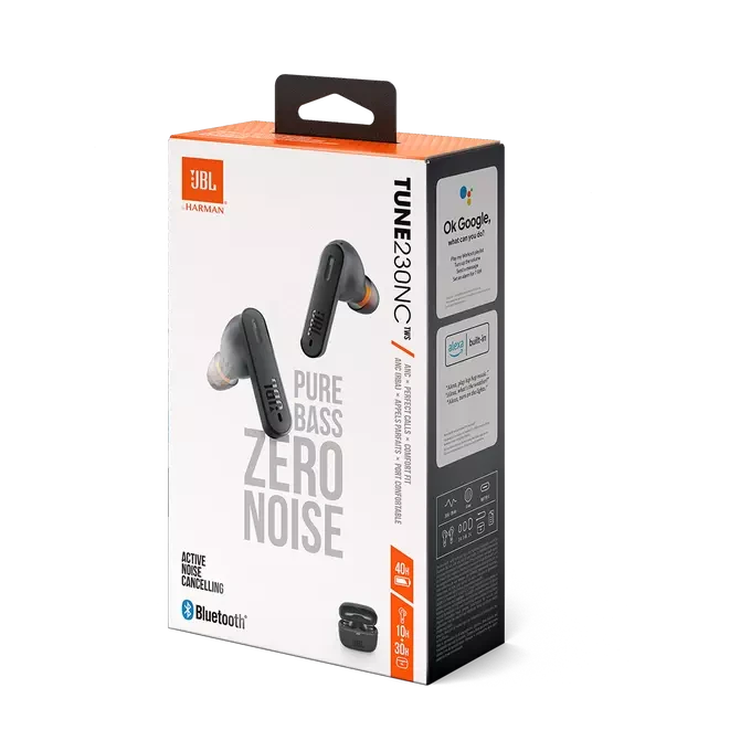 JBL Tune 230NC True Wireless Earbuds 6 JBL Tune 230NC True Wireless Earbuds - Image 4