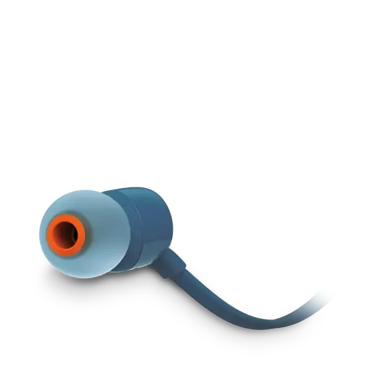 JBL Tune 110 Earphone 4 JBL Tune 110 Earphone - Image 2