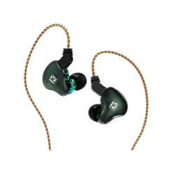 KB Ear KS2 In Ear Headphone 23 KB Ear KS2 In Ear Headphone -Audio Headphone Store KBEAR KS2 In Ear Monitor Earphone 1