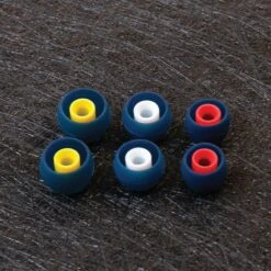 KB Ear KB08 Eartips 9 KB Ear KB08 Eartips -Audio Headphone Store KBEar KB08