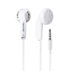 KB Ear Stellar Earbud 23 KB Ear Stellar Earbud -Audio Headphone Store KBEarStellarWhite