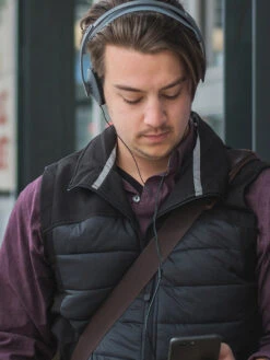 Koss KPH30i On Ear Headphones 11 Koss KPH30i On Ear Headphones -Audio Headphone Store Koss Headphones KPH30ik On Ear 6 2048x bc8a05aa 811b 4c71 8d7d 76efa37792bb