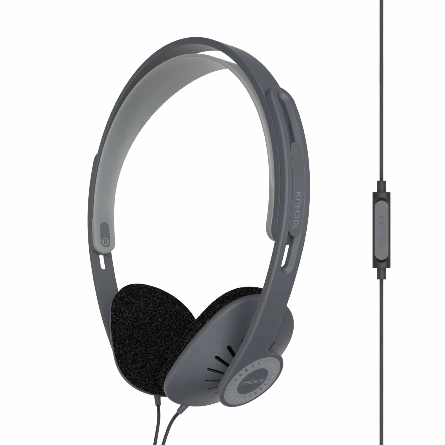 Koss KPH30i On Ear Headphones 3 Koss KPH30i On Ear Headphones
