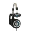 Koss Porta Pro Classic On Ear Headphones 1 Koss Porta Pro Classic On Ear Headphones -Audio Headphone Store KossPortaProClassic