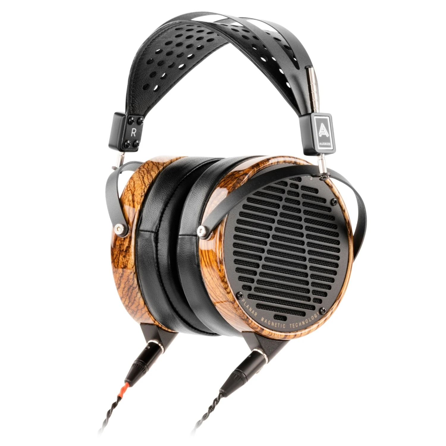 Audeze LCD-3 Planar Magnetic Headphone 3 Audeze LCD-3 Planar Magnetic Headphone