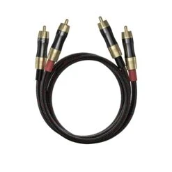 FiiO LR-RCA2 RCA Cable