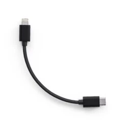 FiiO LT-LT1 Type C To Lightning Data Cable 12 FiiO LT-LT1 Type C To Lightning Data Cable -Audio Headphone Store LT LT1 1