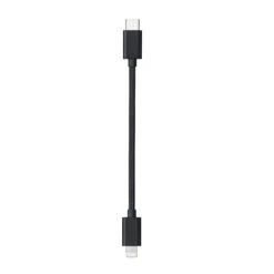 FiiO LT-LT1 Type C To Lightning Data Cable 11 FiiO LT-LT1 Type C To Lightning Data Cable -Audio Headphone Store LT LT1