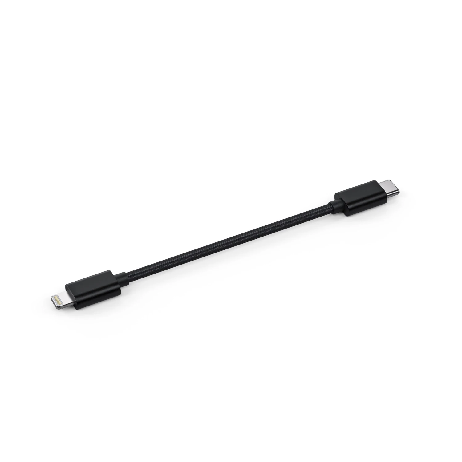 FiiO LT-LT1 Type C To Lightning Data Cable 8 FiiO LT-LT1 Type C To Lightning Data Cable - Image 6