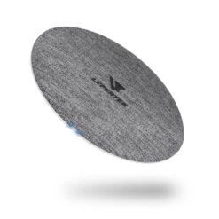LYPERTEK Super Slim High Speed Wireless Charging Pad 10 LYPERTEK Super Slim High Speed Wireless Charging Pad -Audio Headphone Store Lypertek Charging Pad Alt