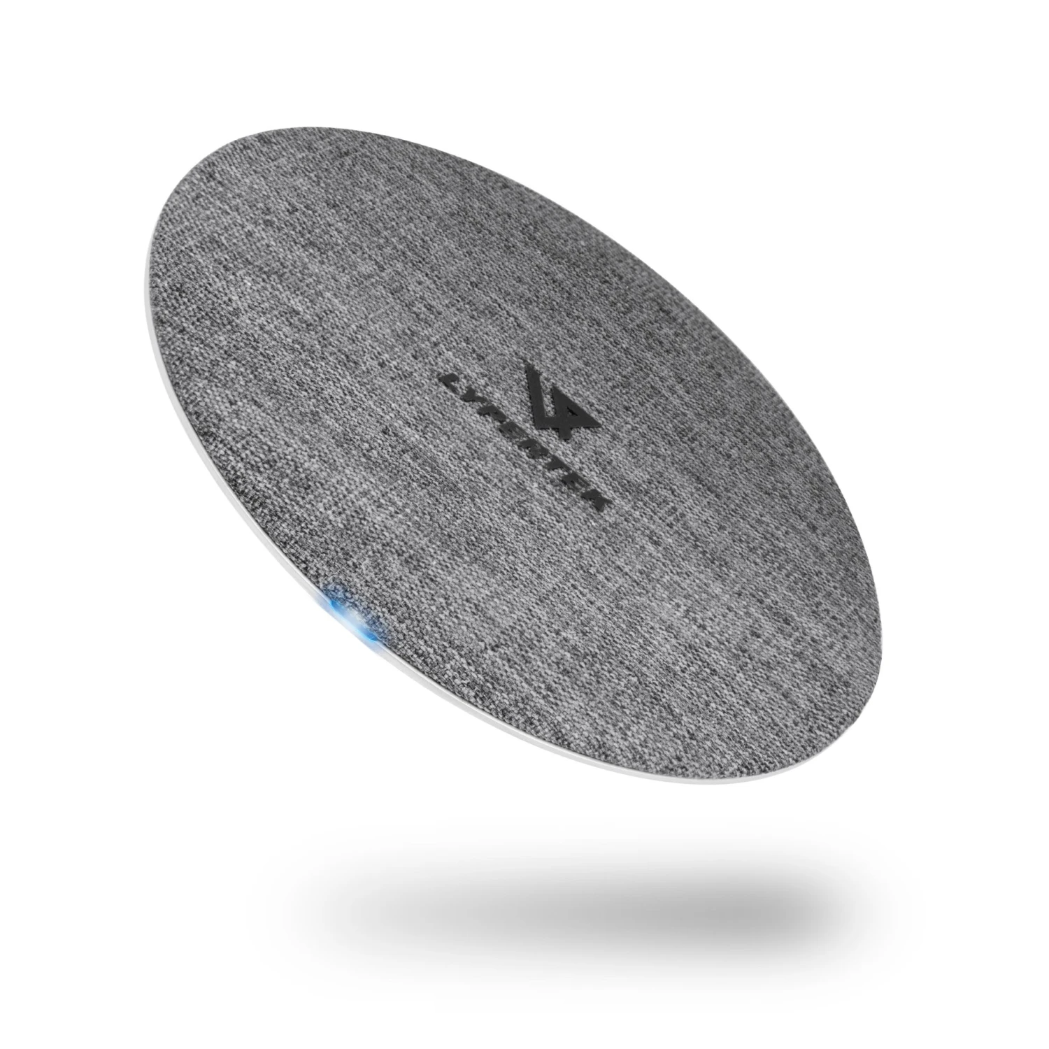 LYPERTEK Super Slim High Speed Wireless Charging Pad 4 LYPERTEK Super Slim High Speed Wireless Charging Pad - Image 2