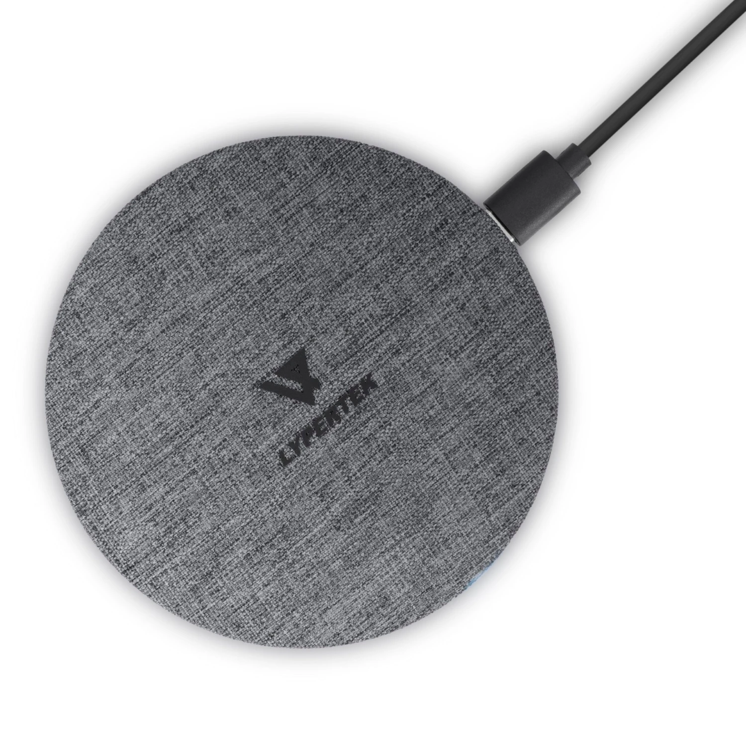 LYPERTEK Super Slim High Speed Wireless Charging Pad 6 LYPERTEK Super Slim High Speed Wireless Charging Pad - Image 4