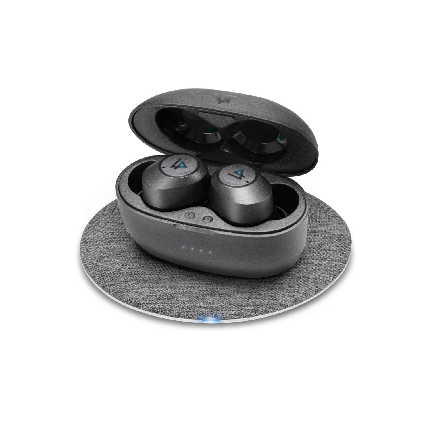 LYPERTEK Super Slim High Speed Wireless Charging Pad 7 LYPERTEK Super Slim High Speed Wireless Charging Pad - Image 5