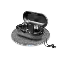 LYPERTEK Super Slim High Speed Wireless Charging Pad 14 LYPERTEK Super Slim High Speed Wireless Charging Pad -Audio Headphone Store Lypertek Charging Pad Z3ChargingPad