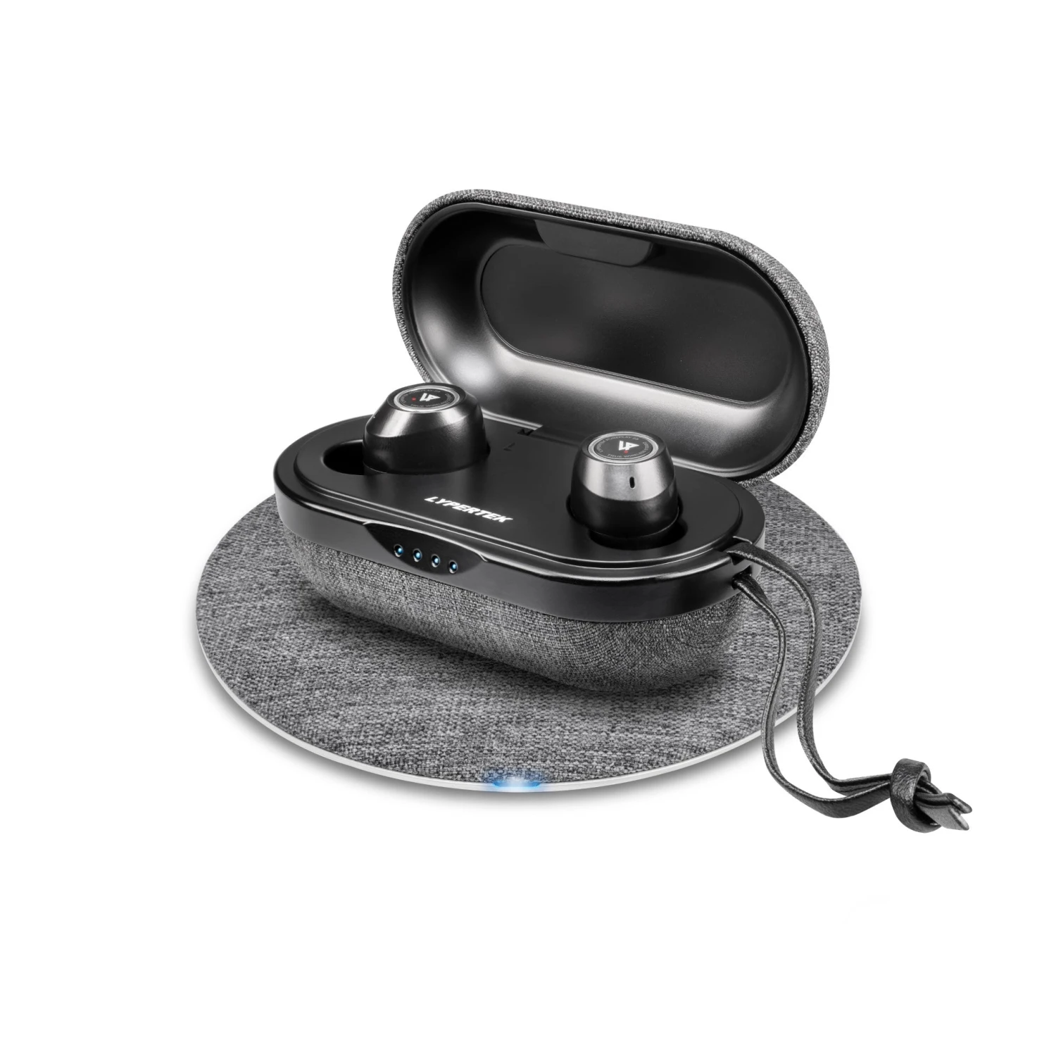 LYPERTEK Super Slim High Speed Wireless Charging Pad 8 LYPERTEK Super Slim High Speed Wireless Charging Pad - Image 6