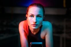 Lypertek Pure Play Z3 2.0 True Wireless Earbuds 39 Lypertek Pure Play Z3 2.0 True Wireless Earbuds -Audio Headphone Store Lypertek PurePlay Z3 2.0 Gym1