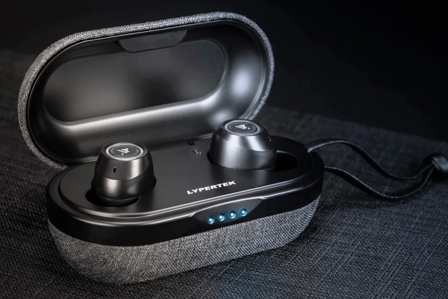 Lypertek Pure Play Z3 2.0 True Wireless Earbuds 4 Lypertek Pure Play Z3 2.0 True Wireless Earbuds - Image 2