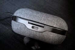 Lypertek Pure Play Z3 2.0 True Wireless Earbuds 28 Lypertek Pure Play Z3 2.0 True Wireless Earbuds -Audio Headphone Store Lypertek PurePlay Z3 2.0 TextureUSB C