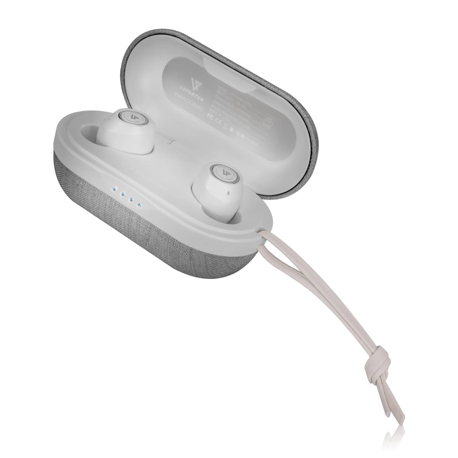 Lypertek Pure Play Z3 2.0 True Wireless Earbuds 18 Lypertek Pure Play Z3 2.0 True Wireless Earbuds - Image 16