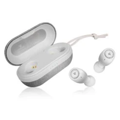 Lypertek Pure Play Z3 2.0 True Wireless Earbuds 38 Lypertek Pure Play Z3 2.0 True Wireless Earbuds -Audio Headphone Store Lypertek PurePlay Z3 2.0 White WithCase