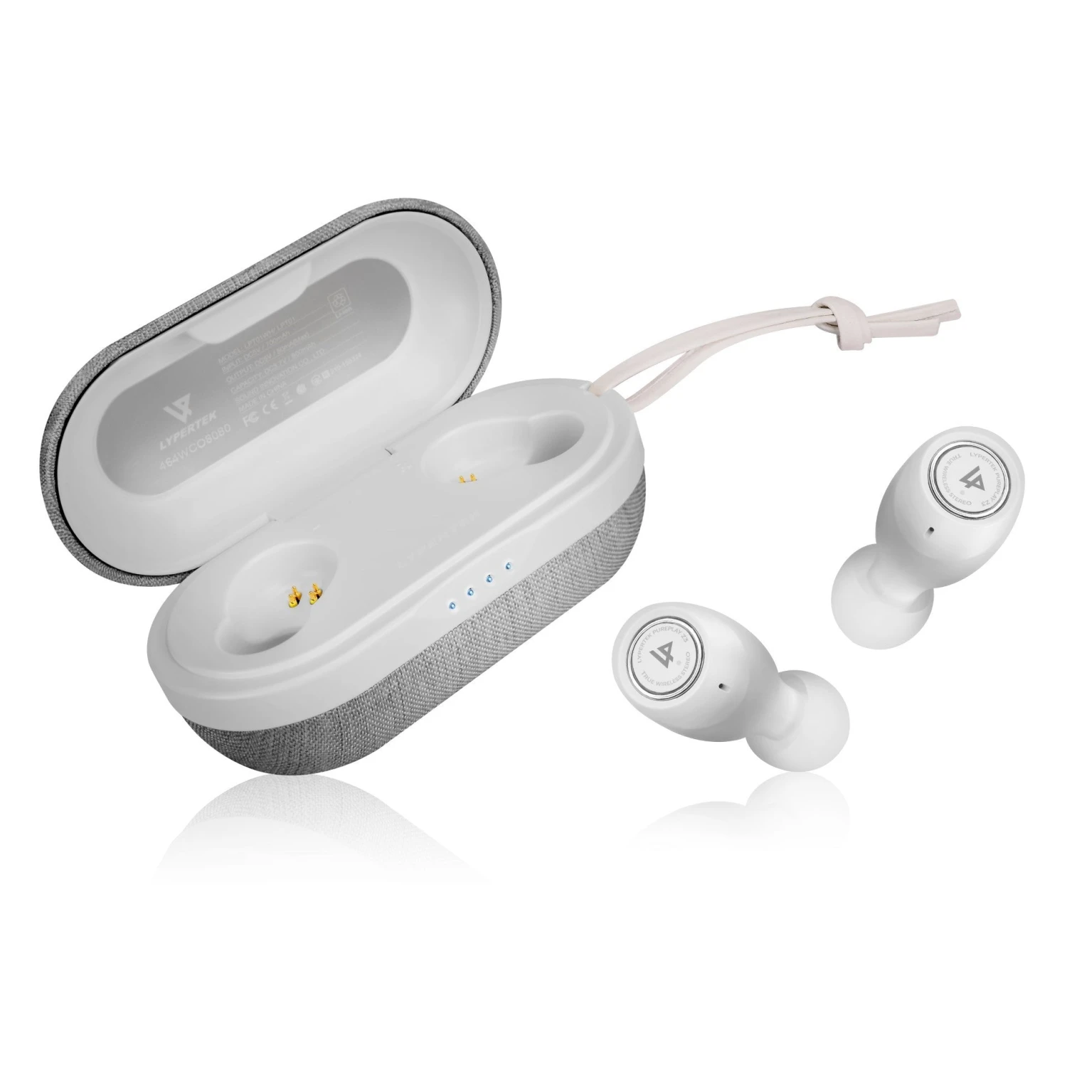 Lypertek Pure Play Z3 2.0 True Wireless Earbuds 19 Lypertek Pure Play Z3 2.0 True Wireless Earbuds - Image 17