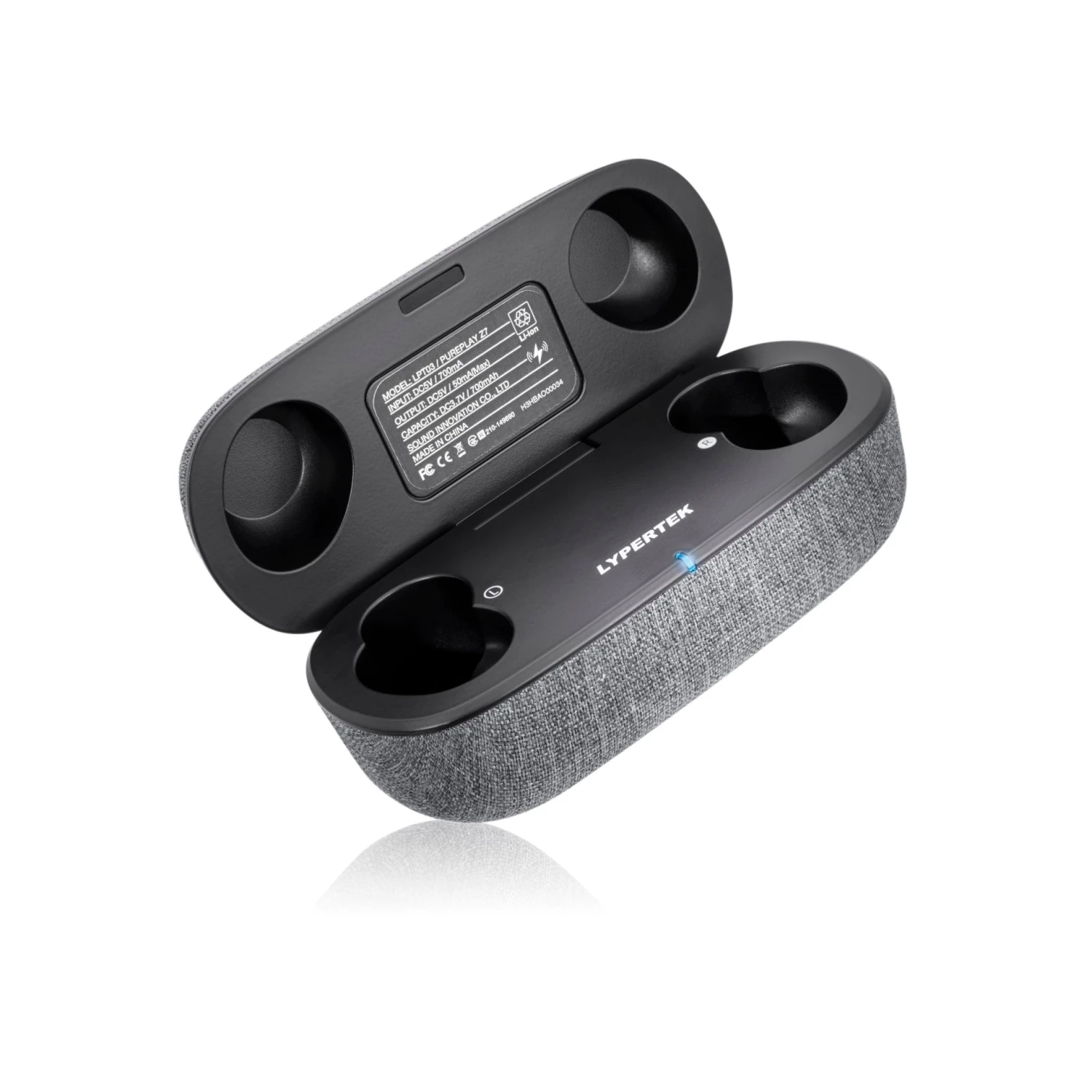 Lypertek PurePlay Z7 Triple Hybrid Driver True Wireless Earbuds 5 Lypertek PurePlay Z7 Triple Hybrid Driver True Wireless Earbuds - Image 3