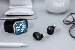 Lypertek PurePlay Z7 Triple Hybrid Driver True Wireless Earbuds 17 Lypertek PurePlay Z7 Triple Hybrid Driver True Wireless Earbuds -Audio Headphone Store Lypertek PurePlay Z7 Texture2