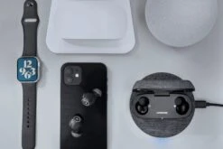 Lypertek PurePlay Z7 Triple Hybrid Driver True Wireless Earbuds 18 Lypertek PurePlay Z7 Triple Hybrid Driver True Wireless Earbuds -Audio Headphone Store Lypertek PurePlay Z7 Texture3