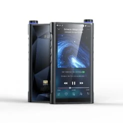 FiiO M15S Digital Audio Player 11 FiiO M15S Digital Audio Player -Audio Headphone Store M15S result 707458ba 0174 43c1 9dd5 37b1507961ff