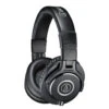 Audio-Technica ATH-M40X Monitor Headphone 2 Audio-Technica ATH-M40X Monitor Headphone -Audio Headphone Store M40x
