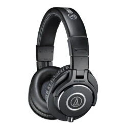 Audio-Technica ATH-M40X Monitor Headphone