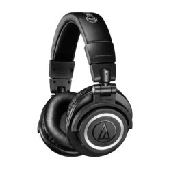 Audio-Technica ATH-M50xBT2 Wireless Over-Ear Headphones