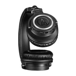 Audio-Technica ATH-M50xBT2 Wireless Over-Ear Headphones -Audio Headphone Store M50XBT 5