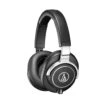 Audio-Technica ATH-M70x Monitor Headphone 2 Audio-Technica ATH-M70x Monitor Headphone -Audio Headphone Store M70x